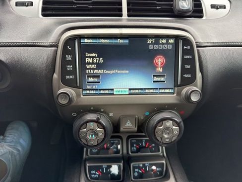 Used 2013 Chevrolet Camaro LT w/ RS Package image 17