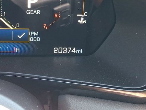 Certified 2025 Chevrolet Colorado ZR2 w/ Technology Package AWD/4WD image 21