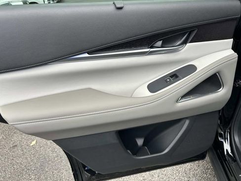 New 2026 INFINITI QX60 Autograph image 22