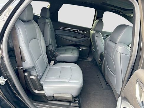 Used 2024 Buick Enclave Essence w/ Experience Buick Package image 30