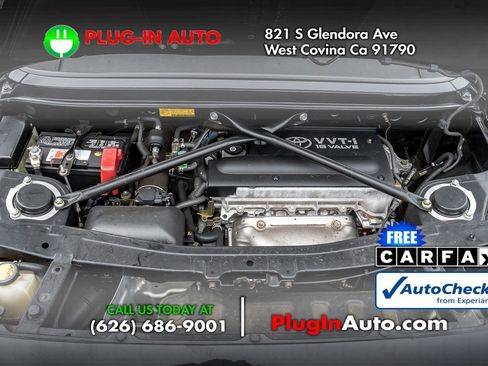 Used 2005 Toyota MR2 image 13