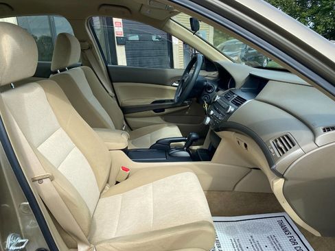Used 2008 Honda Accord LX image 27
