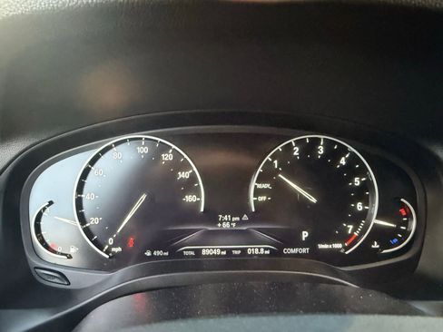 Used 2020 BMW X3 xDrive30i w/ Convenience Package image 21