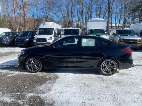 Used 2020 BMW M235i xDrive Gran Coupe w/ Premium Package image 9