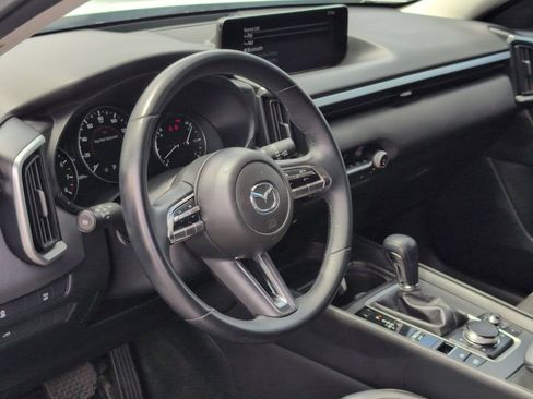 Used 2025 MAZDA CX-50 AWD 2.5 S w/ Preferred Package image 15