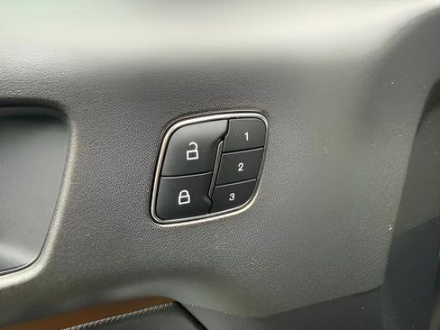 Used 2025 Ford Bronco Sport Outer Banks w/ Outer Banks Tech Package+ AWD/4WD image 21