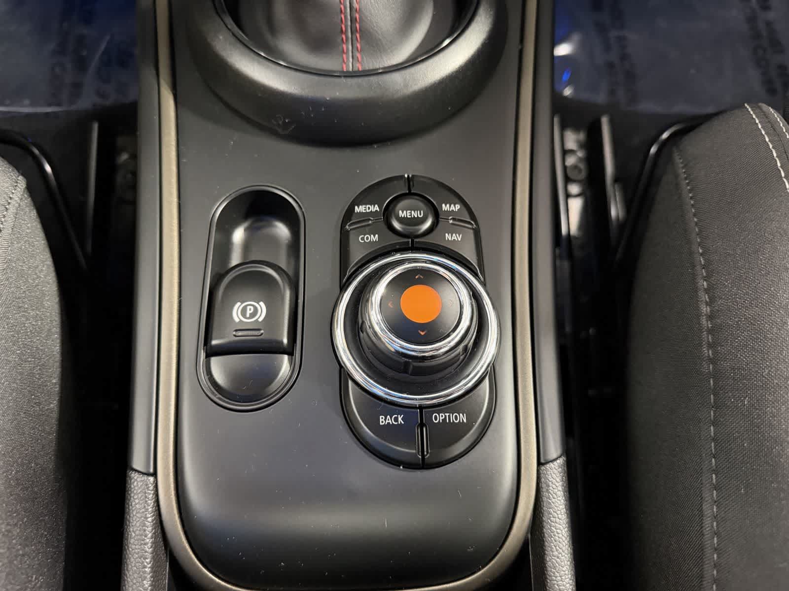 Used 2021 MINI Cooper Countryman John Cooper Works AWD/4WD image 23
