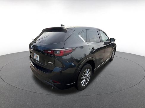Used 2025 MAZDA CX-5 AWD 2.5 S w/ Preferred Package image 7