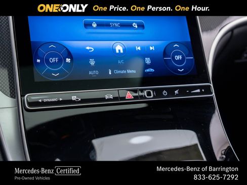 Certified 2026 Mercedes-Benz GLC 300 4MATIC image 25