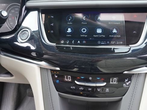 Certified 2024 Cadillac XT6 Premium Luxury w/ Technology Package image 21