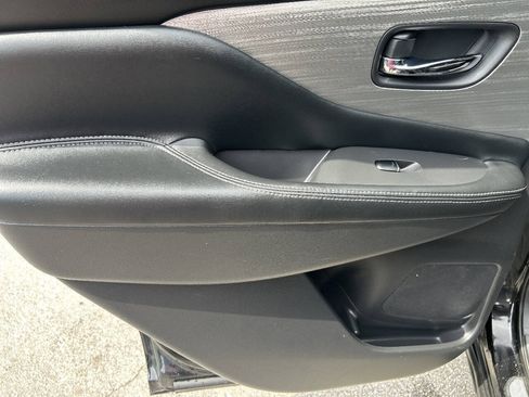 Used 2016 Nissan Murano Platinum AWD/4WD image 22