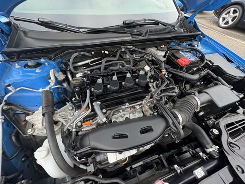 Used 2024 Honda Civic Sport Touring image 18