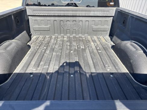 Used 2021 Ford F150 Lariat image 11