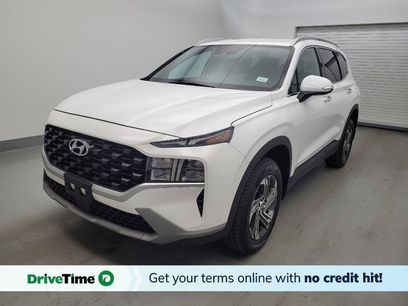 Used 2023 Hyundai Santa Fe SEL