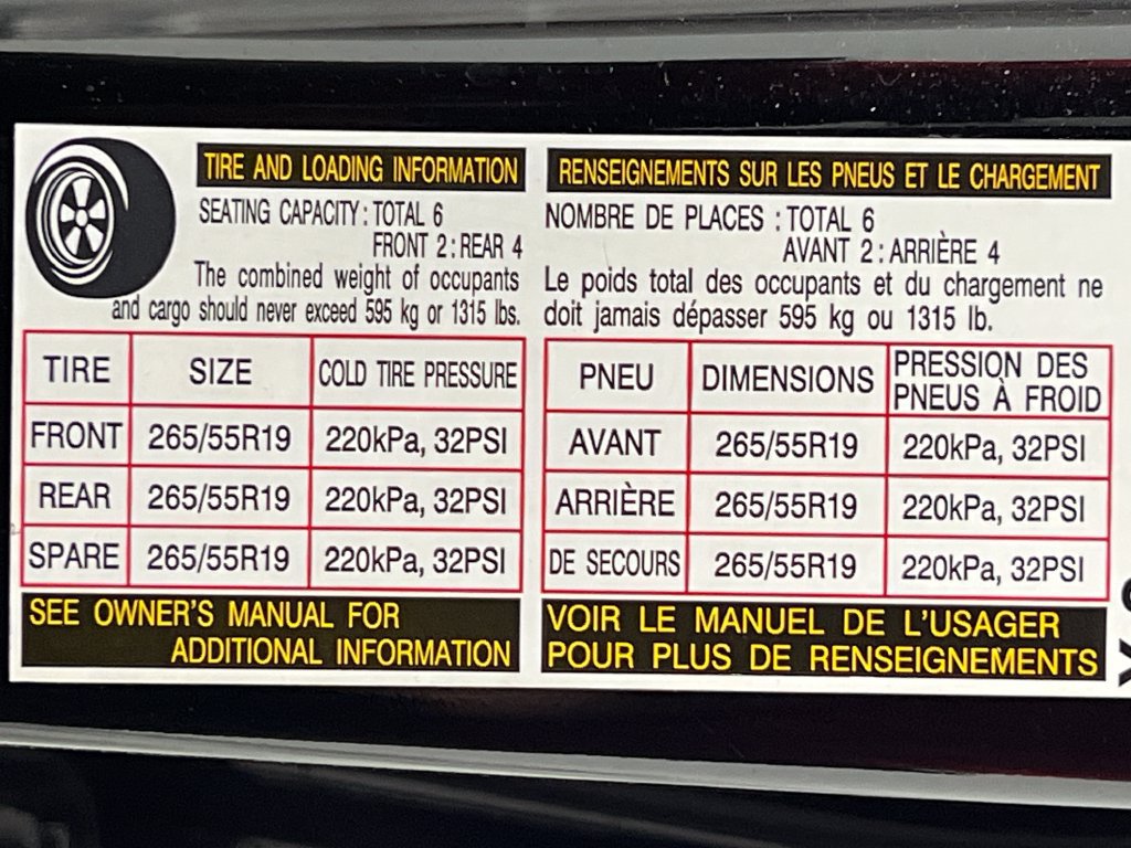 Used 2022 Lexus GX 460 Premium w/ Accessory Package AWD/4WD image 86