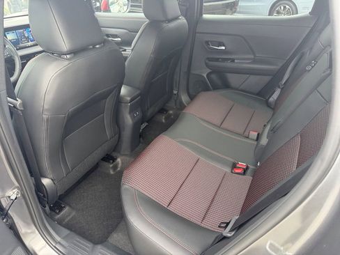 New 2026 Nissan Kicks SR image 39