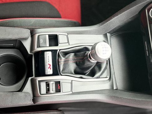 Used 2019 Honda Civic Type R image 35