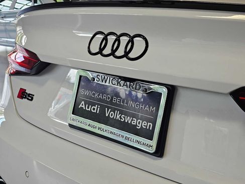 Used 2024 Audi S5 Premium Plus AWD/4WD image 14