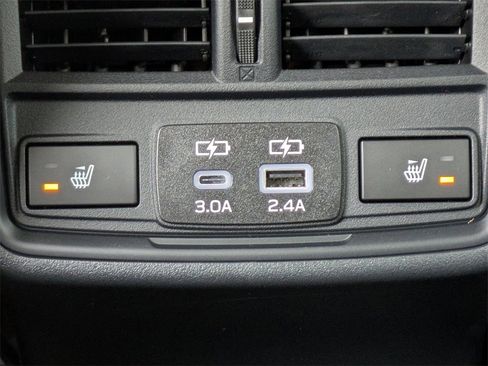 New 2026 Subaru Outback Touring image 15