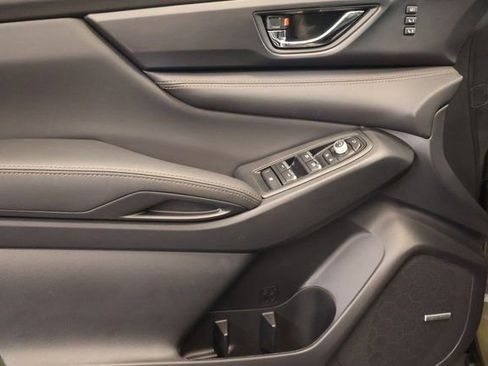 New 2026 Subaru Ascent Limited Bronze image 10