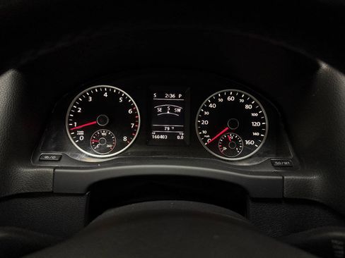 Used 2013 Volkswagen Tiguan SE FWD image 54
