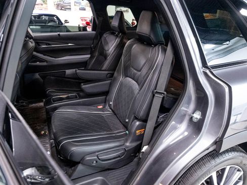 Used 2023 INFINITI QX60 Autograph w/ Cargo Package AWD/4WD image 13