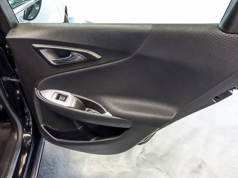 Certified 2023 Chevrolet Malibu LT image 29