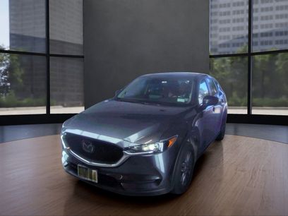 Used 2021 MAZDA CX-5 Touring w/ Touring Preferred SV Package