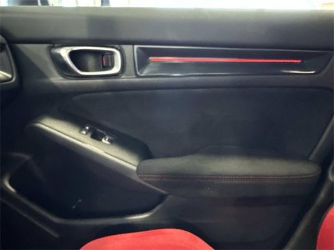 Certified 2023 Honda Civic Type R image 20