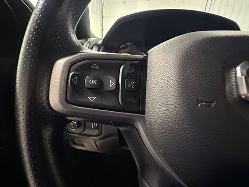 Used 2023 RAM 1500 Tradesman AWD/4WD image 36