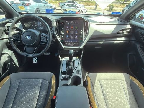 Certified 2025 Subaru Crosstrek 2.5i Sport AWD/4WD image 12