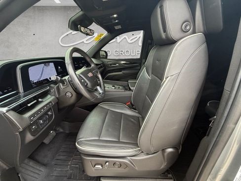 Certified 2023 Cadillac Escalade Sport w/ Touring Package AWD/4WD image 23