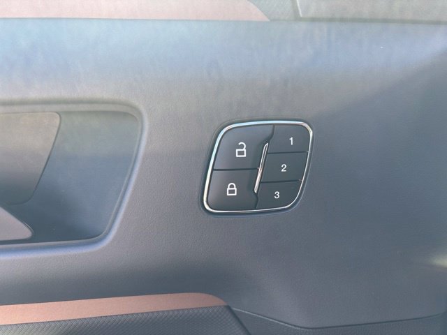 Used 2024 Ford Bronco Sport Outer Banks AWD/4WD image 11