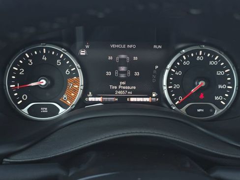 Used 2023 Jeep Renegade Altitude w/ Convenience Group I AWD/4WD image 19