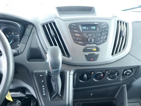 Used 2019 Ford Transit 350 148 Medium Roof RWD image 23
