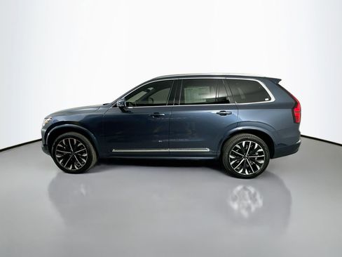 New 2026 Volvo XC90 B6 Core w/ Protection Package Premier image 8
