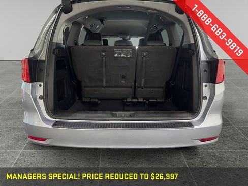 Used 2020 Honda Odyssey EX image 15