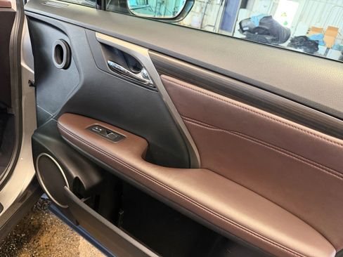 Used 2017 Lexus RX 350 AWD w/ Premium Package image 35