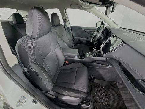Used 2025 Subaru Legacy Premium AWD/4WD image 31