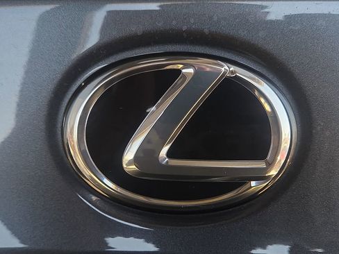 Used 2023 Lexus IS 300 w/ Premium Package RWD image 12