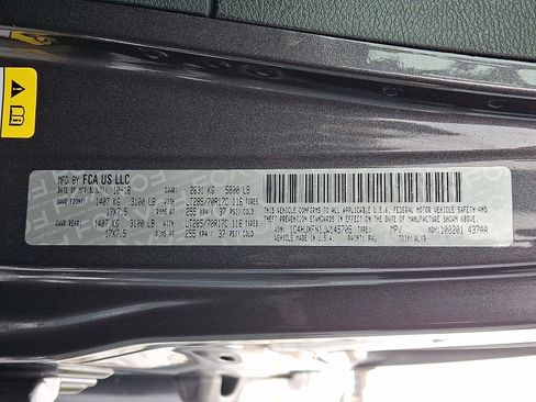 Used 2018 Jeep Wrangler Unlimited Rubicon w/ Dual Top Group image 27