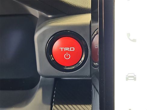 New 2026 Toyota Tacoma TRD Pro image 16