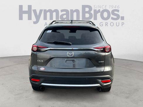 Used 2020 MAZDA CX-9 Grand Touring image 4