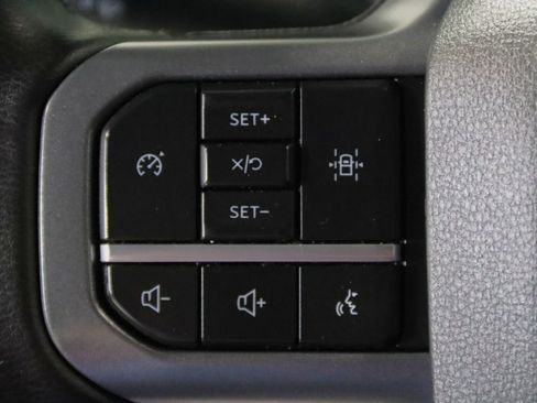 Used 2025 Ford F150 XLT w/ Equipment Group 301A Standard AWD/4WD image 19