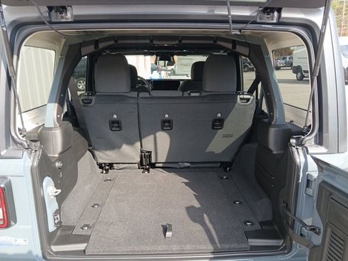 New 2026 Jeep Wrangler Sport S image 16