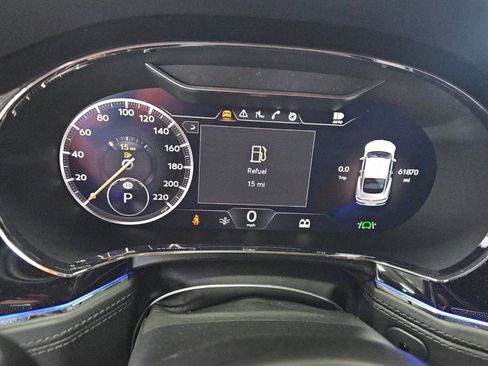 Used 2020 Bentley Continental GT image 5