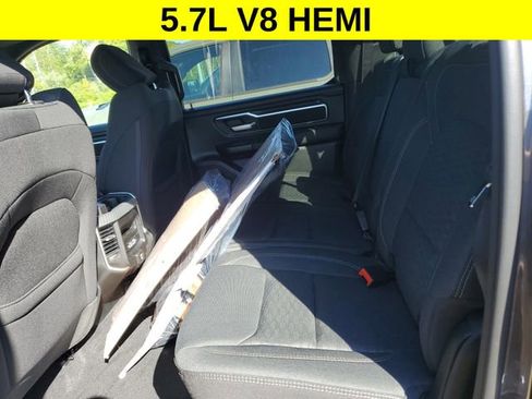 New 2026 RAM 1500 Big Horn image 15