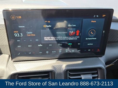 New 2025 Ford Mustang GT image 19