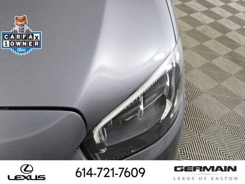 Used 2023 Mercedes-Benz E 450 4MATIC Sedan image 15