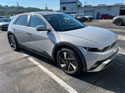 Used 2025 Hyundai Ioniq 5 SE